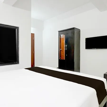 Hotel O Balaji Residency